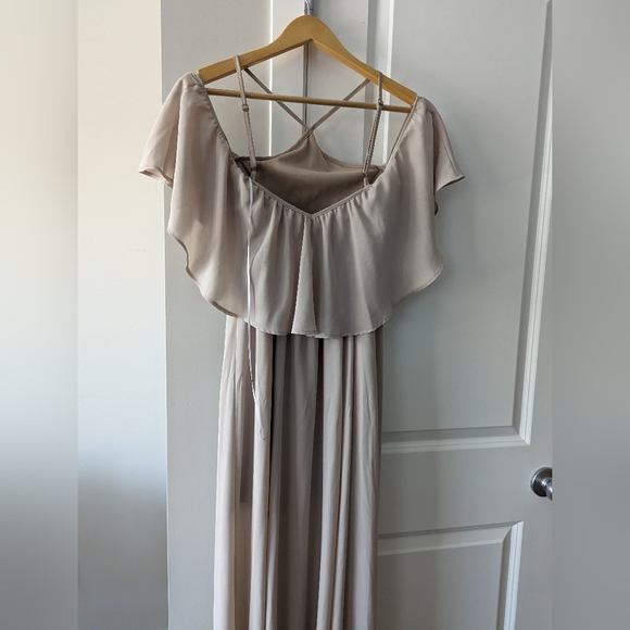 Show me your mumu formal dress  xxs - Picture 3 of 5